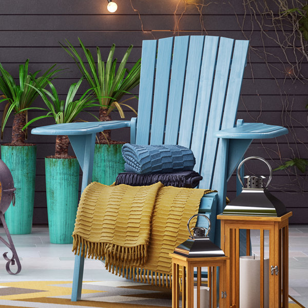 Garden Chairs & Seating Wayfair.co.uk